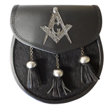 Full Formal Masonic Package