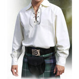 Masonic Ghillie Outfit- Buy this bundle and receive a FREE Masonic belt and pair of Masonic kilt hose!