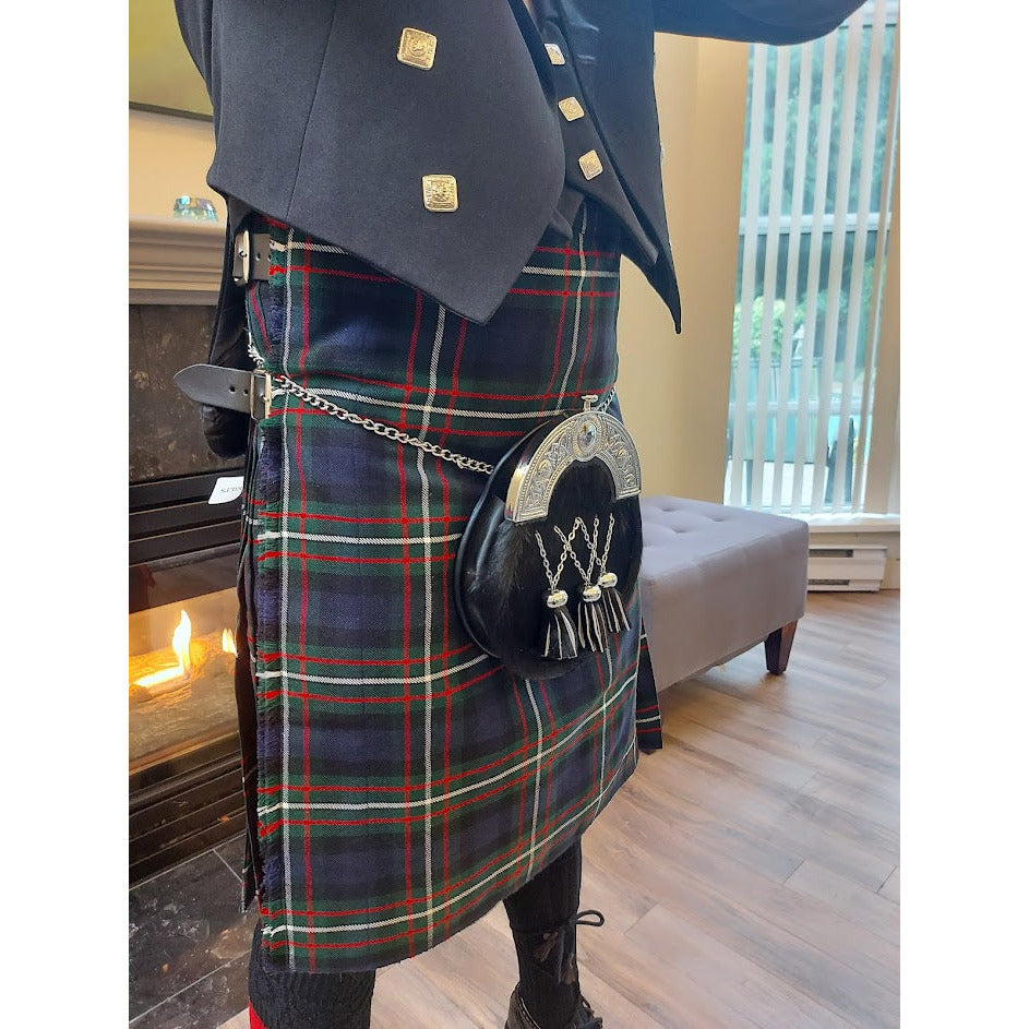 Ferguson Tartan Kilt | Ferguson Modern Tartan | affordablekilts.com ...