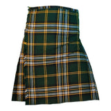 St. Patrick's Day Men's Kilt Package