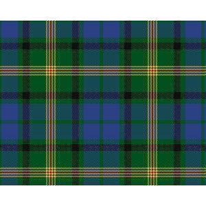 Maitland Tartan Deluxe Mini Skirt