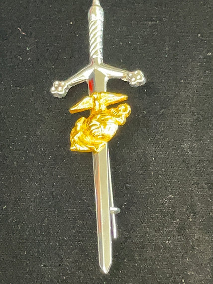 US Marine Corp Kilt Pin