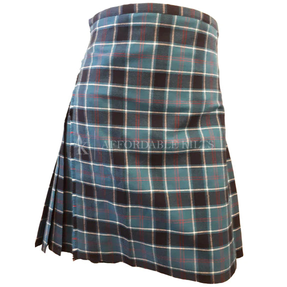 US Navy Casual Kilt