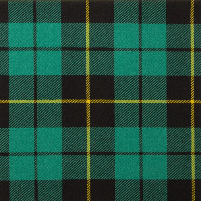 Wallace Hunting Casual Acrylic Kilts