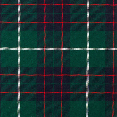 MacIntyre Modern Tartan Deluxe Kilt