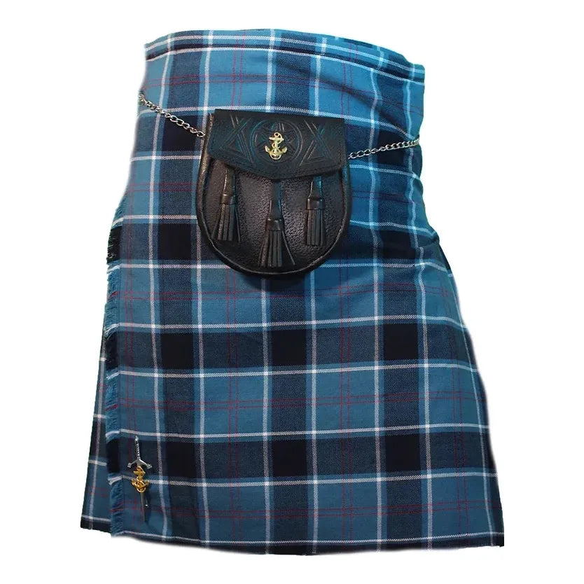 US Navy Package – Affordable Kilts