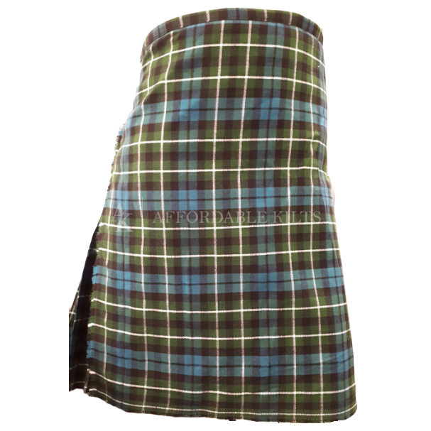 Graham Ancient Tartan Kilt