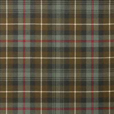 MacKenzie Weathered Tartan - Child