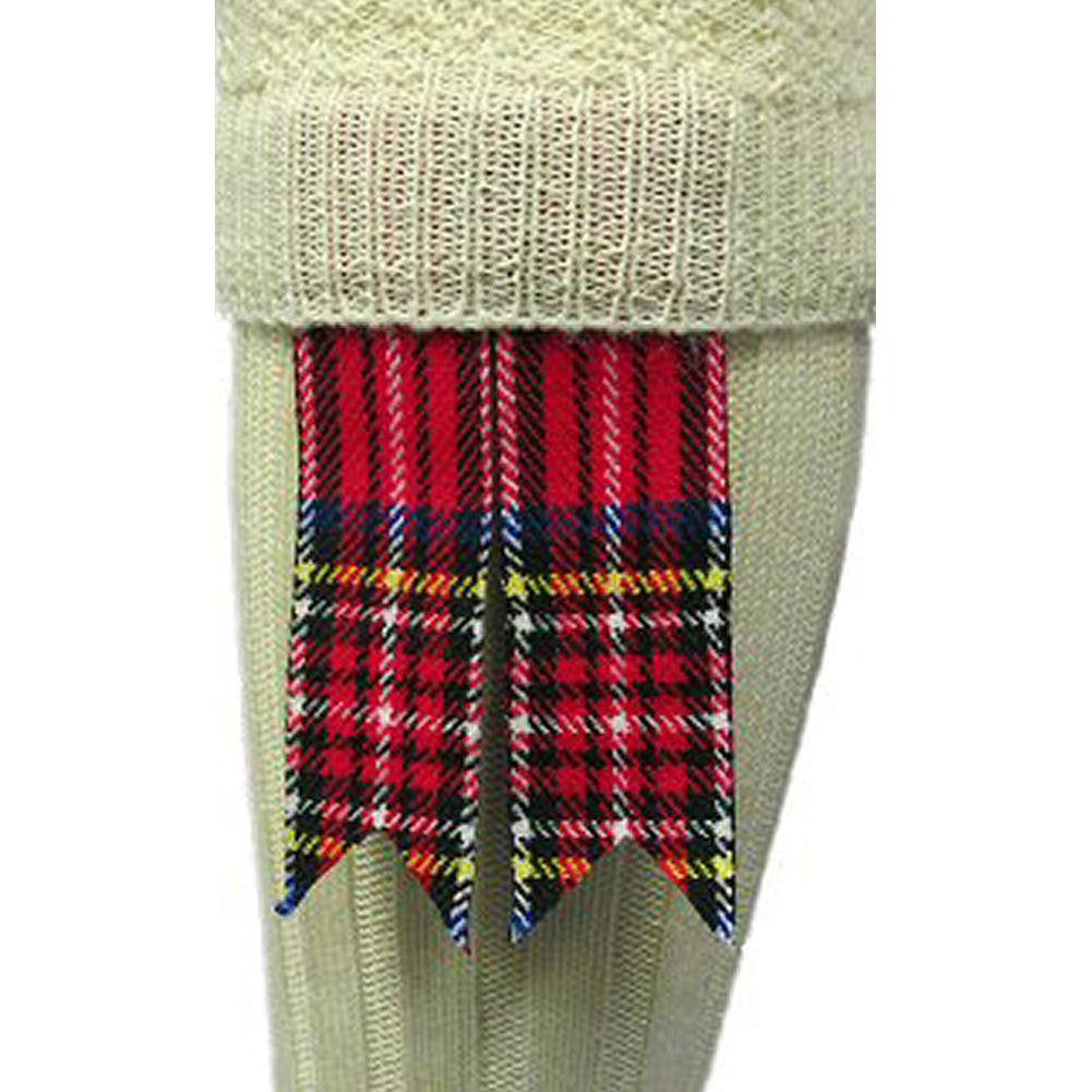 Bright Royal Stewart Tartan – Affordable Textiles