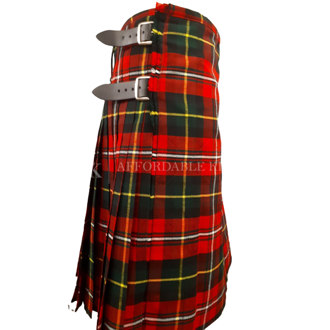 Boyd sales tartan kilt