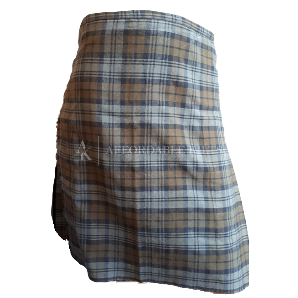 Black Watch Kilt 16 oz 44 / Black Watch Modern