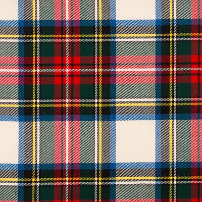 Stewart Dress Tartan - Child