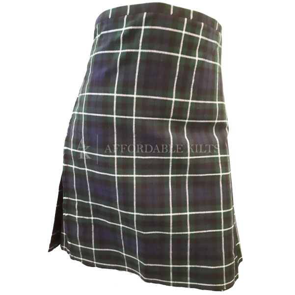 Graham Modern Tartan Kilt | Huge Tartan Choice | affordablekilts.com ...