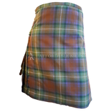 Isle of Skye Tartan Kilt