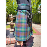 Isle of Skye Tartan Kilt