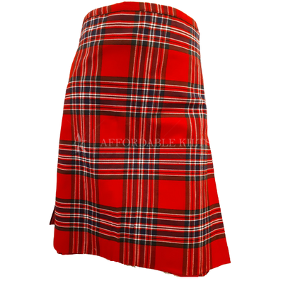 MacFarlane Tartan Kilt