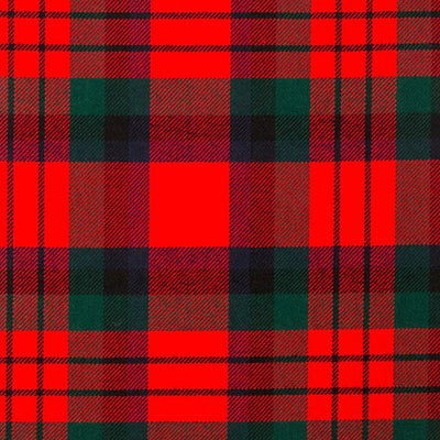 MacDuff Tartan - Child