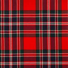 MacFarlane Tartan - Child