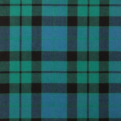 MacKay Ancient Tartan - Child