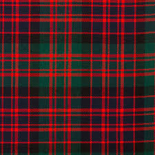 MacDonald Modern Tartan - Child