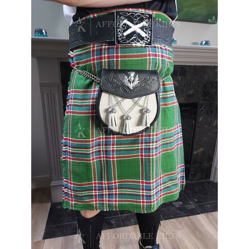 Macfarlane sales hunting tartan