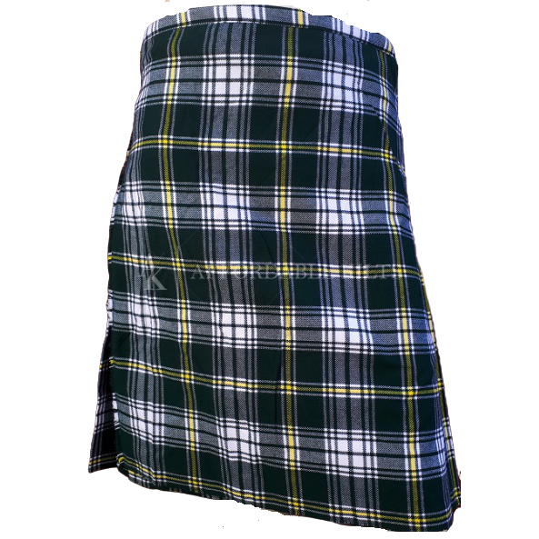 Kilt best sale st patrick